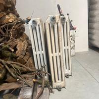 Termosifone in ghisa