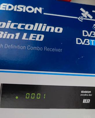 decoder iptv
