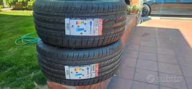 Gomme nuove 245 45 17 99 W KENDA