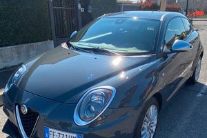 Alfa Romeo Mito 1.3 JTDm 95cv Super s&s