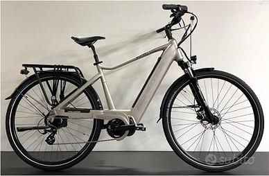 e bike Adriatica boxter 3 King