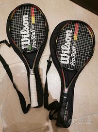 Wilson pro staff 95 classic