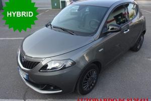 LANCIA Ypsilon 1.0 Hybrid Silver CON FINANZIAM