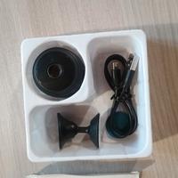 mini telecamera wifi ricaricabile 