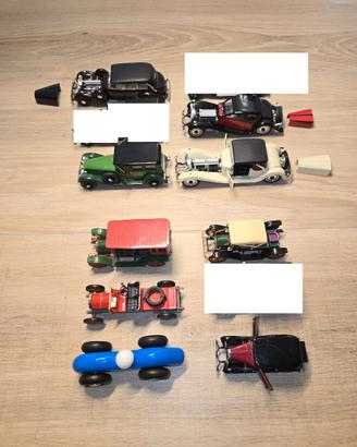 Modellini automobili RIO 1/43 (1)
