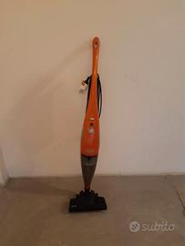 Scopa Elettrica Imetec Piuma 1300W