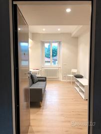 Bilocale Arredato x lavoratori _Induno Olona