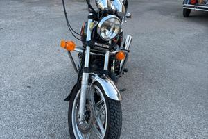 Moto Guzzi v35C 1983 ASI