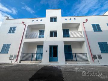 Appartamenti nuovi e vicini alla costa salentina