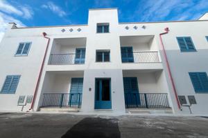 Appartamenti nuovi e vicini alla costa salentina