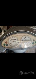 Piaggio Liberty 