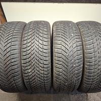 gomme 195/60/16 nokian al 99% 4 stagioni