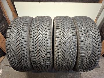 gomme 195/60/16 nokian al 99% 4 stagioni