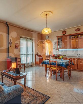 Terratetto Frossasco [V672VRG]