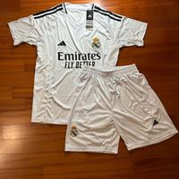 Kit Real Madrid 24/25