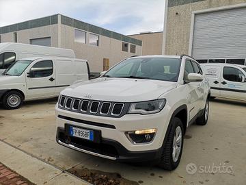 Jeep Compass 2.0 Multijet II 4WD Limited