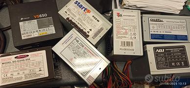 alimentatore pc personal computer