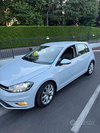 Golf 7,5