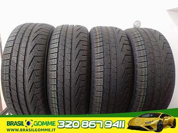 Gomme 225/55/17 PIRELLI Invernali