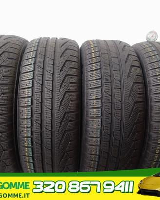 Gomme 225/55/17 PIRELLI Invernali