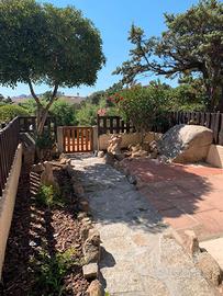 Casa vacanza Santa Teresa Gallura fraz Baia S. Rep