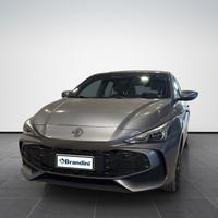 MG 1.5 MT COM Hampstead Grey