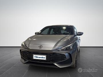 MG 1.5 MT COM Hampstead Grey