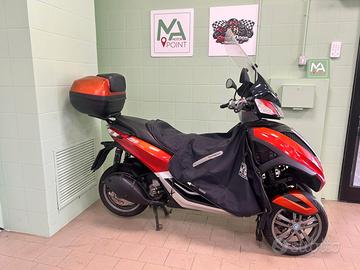 Piaggio MP3