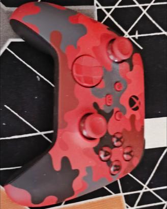 Pad per Xbox Series S/X Edizione Speciale 