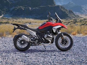 BMW R 1300 GS