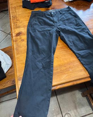 pantalone jeans levi's