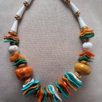 Girocollo Summer estivo