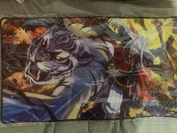 Tappetino da gioco di Force of Will