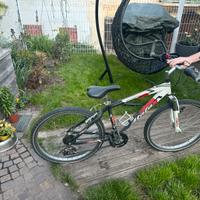Bicicletta MTB bambino 3-6 anni