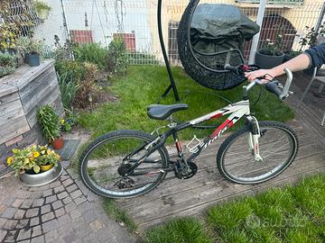 Bicicletta MTB bambino 3-6 anni