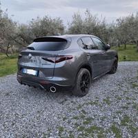Alfa Romeo Stelvio 2.0 Turbo Benzina 280 CV