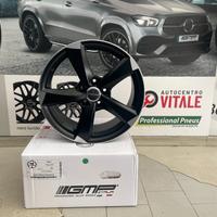 4 Cerchi per VW Passat Tiguan Scirocco Phaeton da 