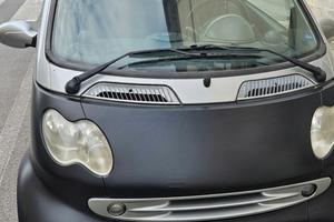 Smart fortwo benzina 2005 - 96500 km