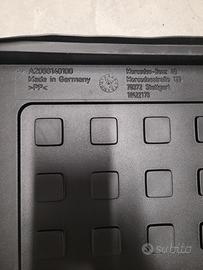 vasca baule MERCEDES Classe C SW 2022>