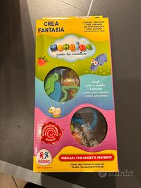 Crea fantasia