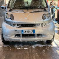 Ricambi smart originali brabus