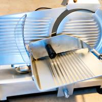 Affettatrice EsseDue mod. 250