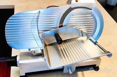 Affettatrice EsseDue mod. 250