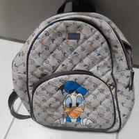 Zaino Disney Paperino 