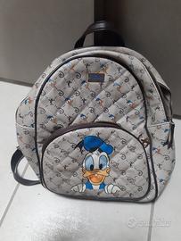 Zaino Disney Paperino 