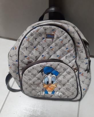 Zaino Disney Paperino 