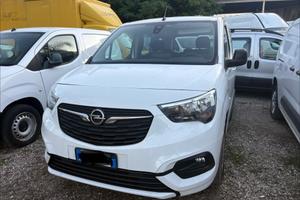 Opel combo 1,5 diesel anno 2022