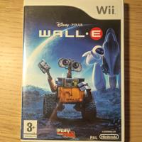 Wall - E - Videogioco per Wii