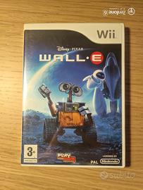 Wall - E - Videogioco per Wii