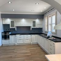 Cucina Lube Pantheon